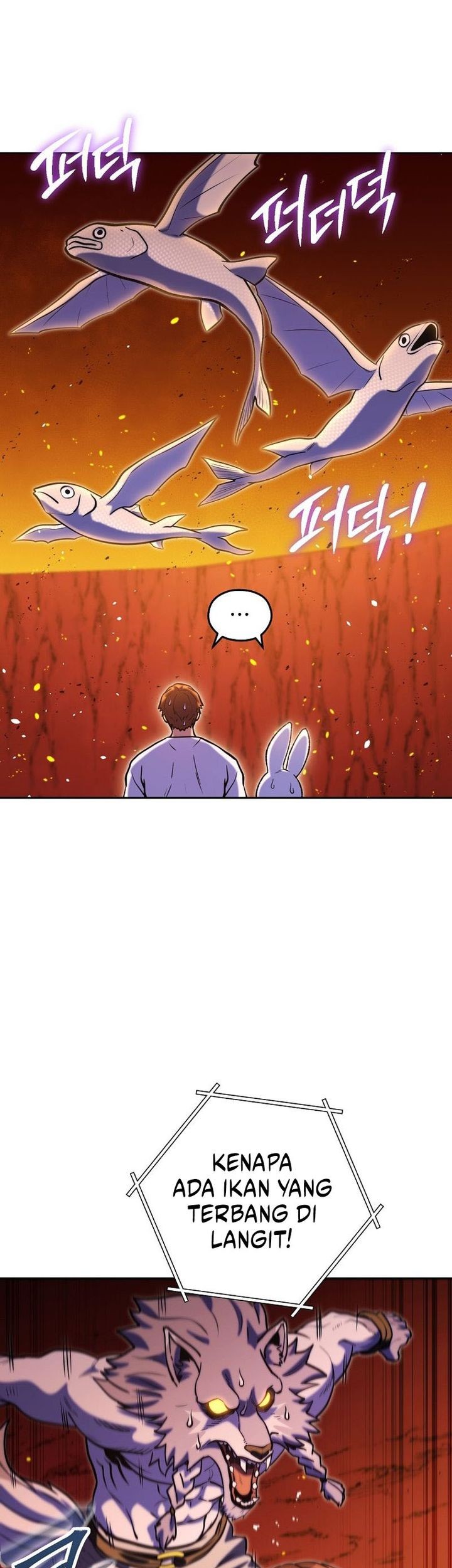 Dungeon Reset Chapter 228 Gambar 25