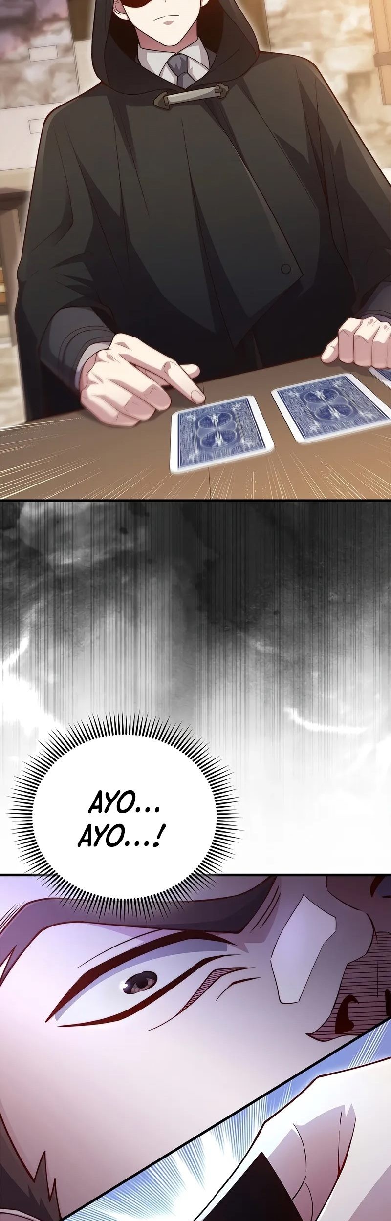 The Lord’s Coins Aren’t Decreasing?! Chapter 135 Gambar 28