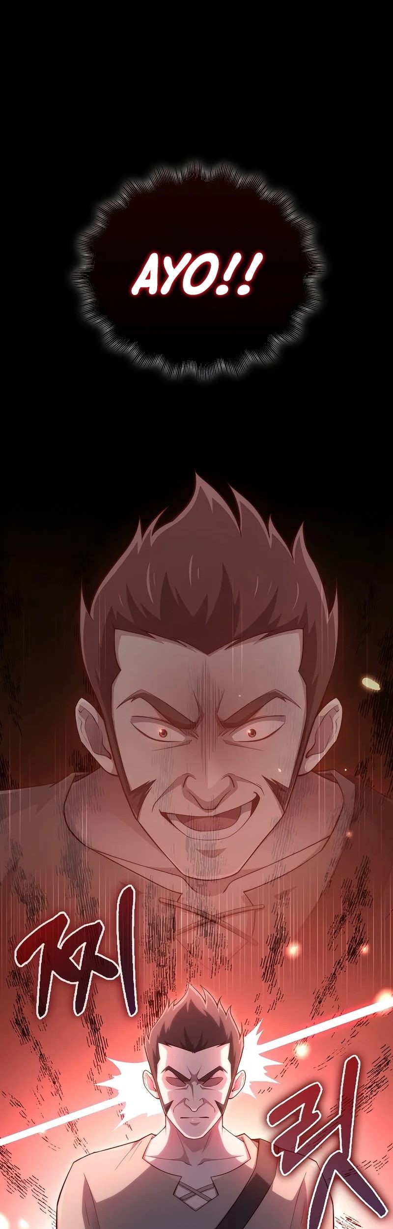 The Lord’s Coins Aren’t Decreasing?! Chapter 135 Gambar 30