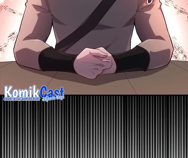 The Lord’s Coins Aren’t Decreasing?! Chapter 135 Gambar 31