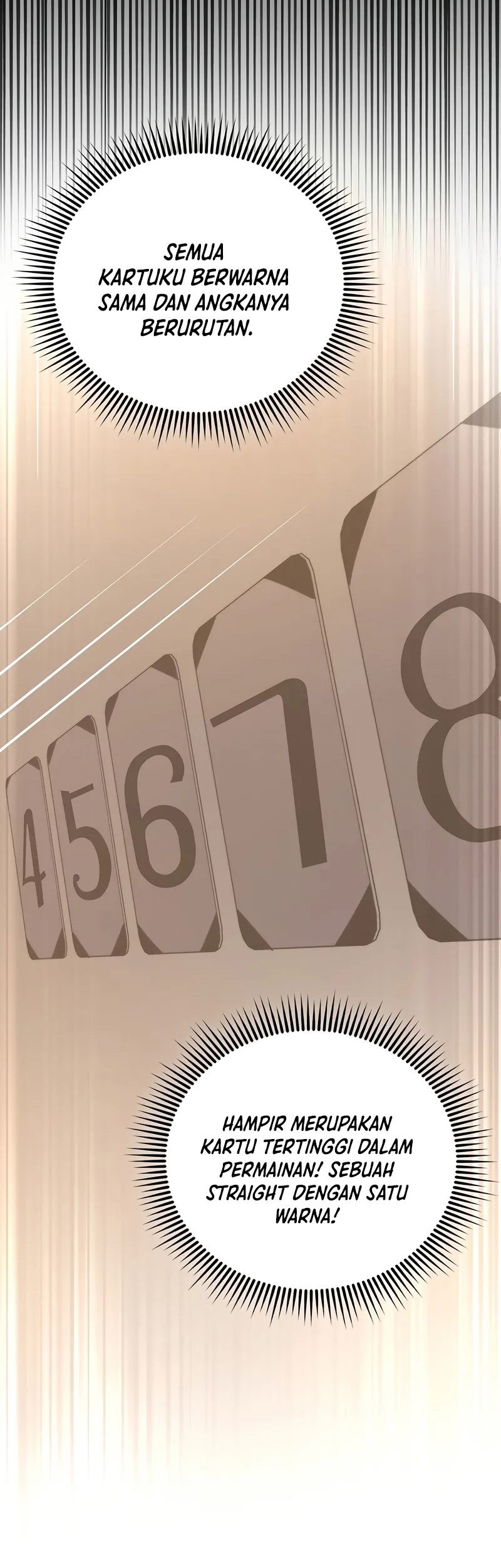 The Lord’s Coins Aren’t Decreasing?! Chapter 135 Gambar 32