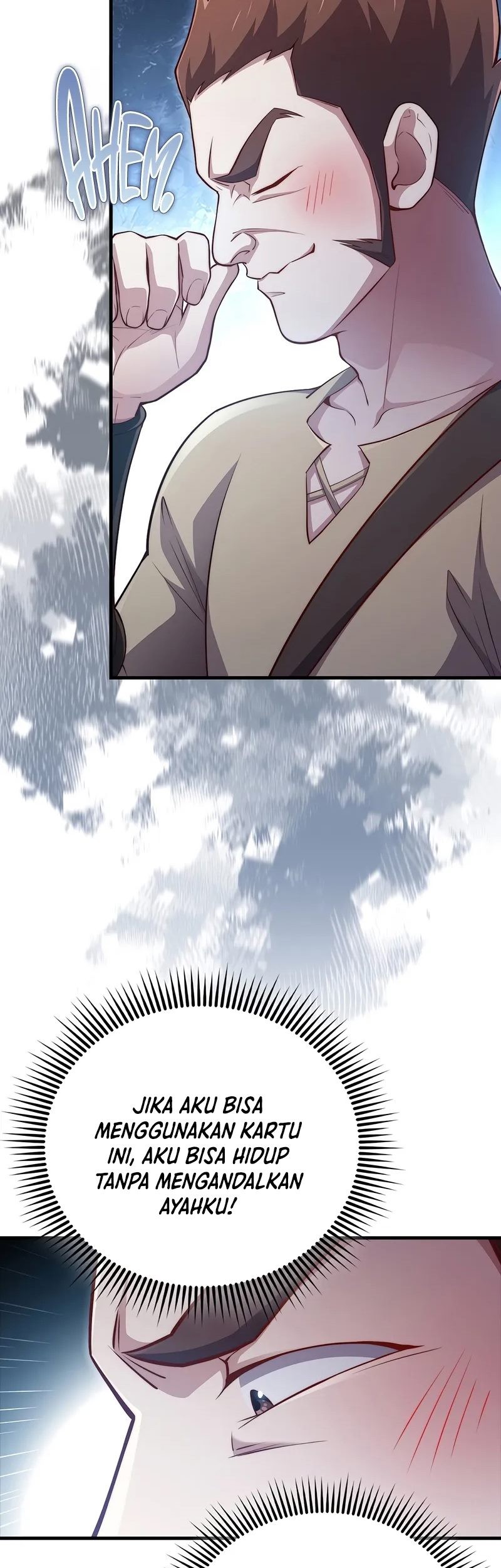 The Lord’s Coins Aren’t Decreasing?! Chapter 135 Gambar 34