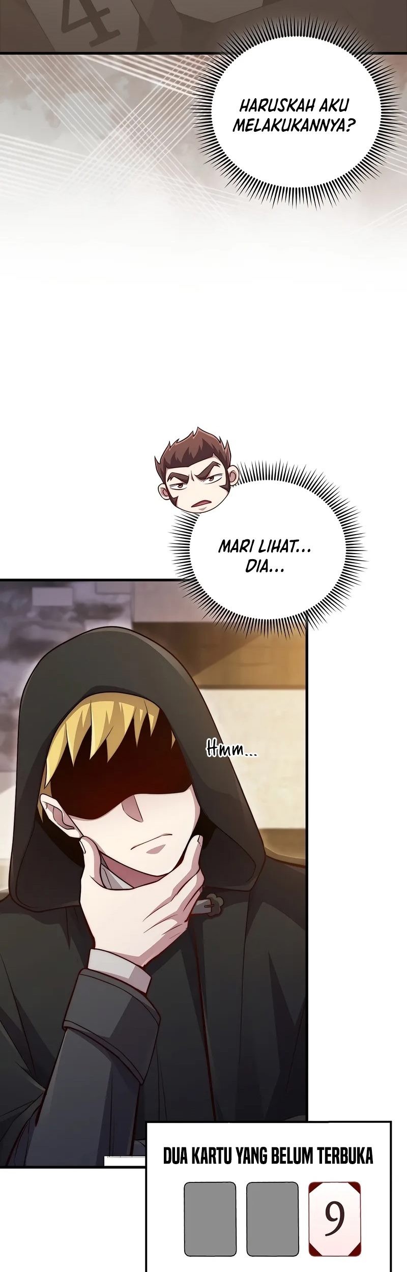 The Lord’s Coins Aren’t Decreasing?! Chapter 135 Gambar 18