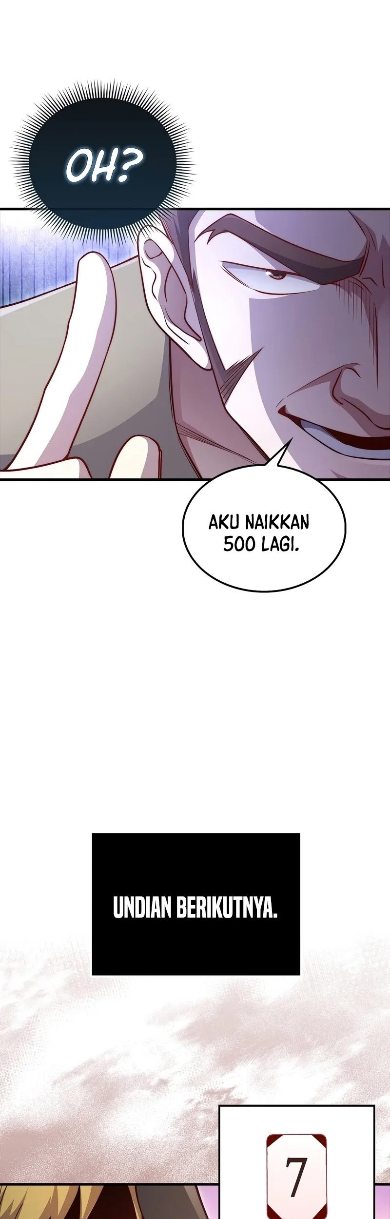 The Lord’s Coins Aren’t Decreasing?! Chapter 135 Gambar 22