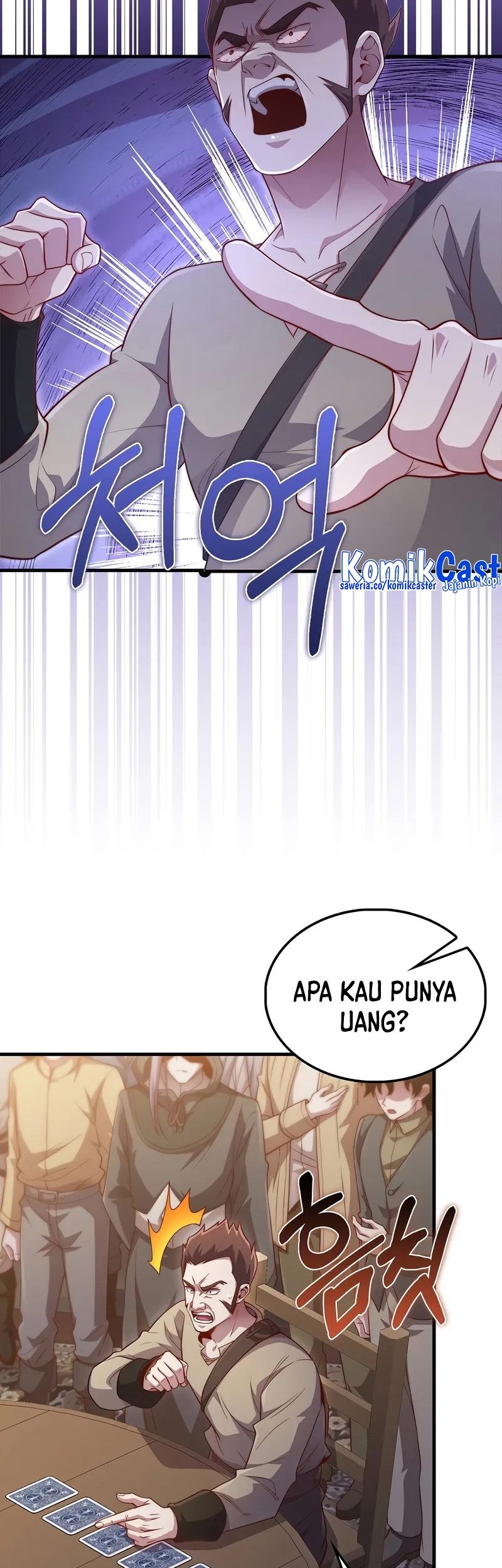 The Lord’s Coins Aren’t Decreasing?! Chapter 135 Gambar 46