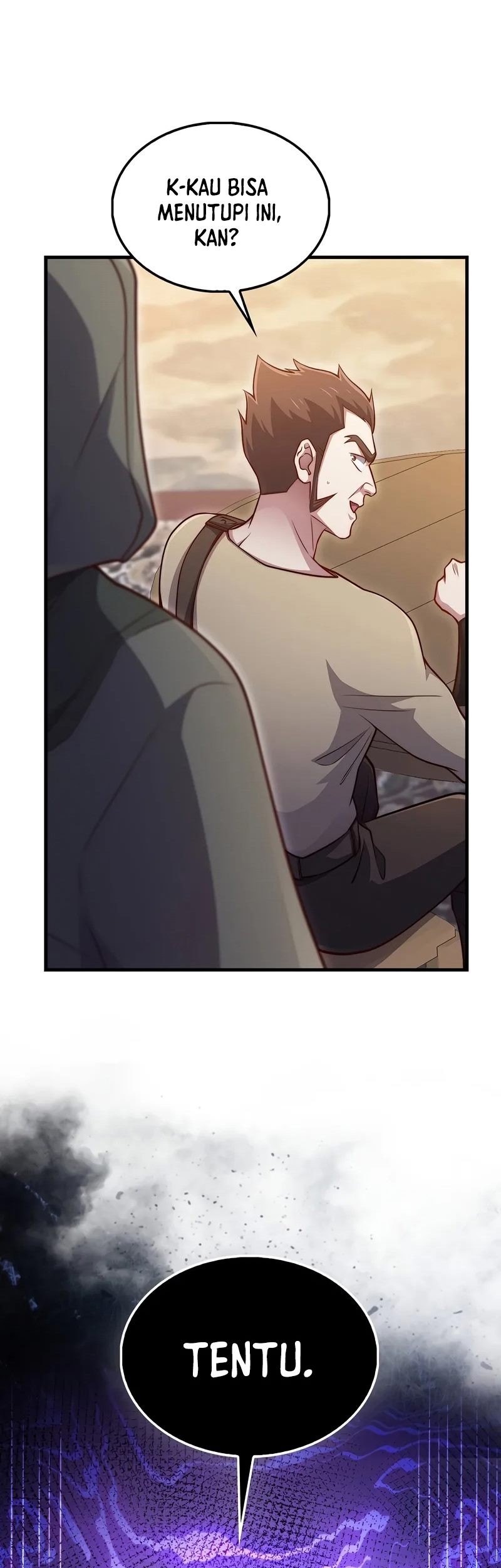 The Lord’s Coins Aren’t Decreasing?! Chapter 135 Gambar 48