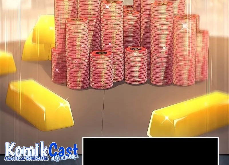 The Lord’s Coins Aren’t Decreasing?! Chapter 135 Gambar 51