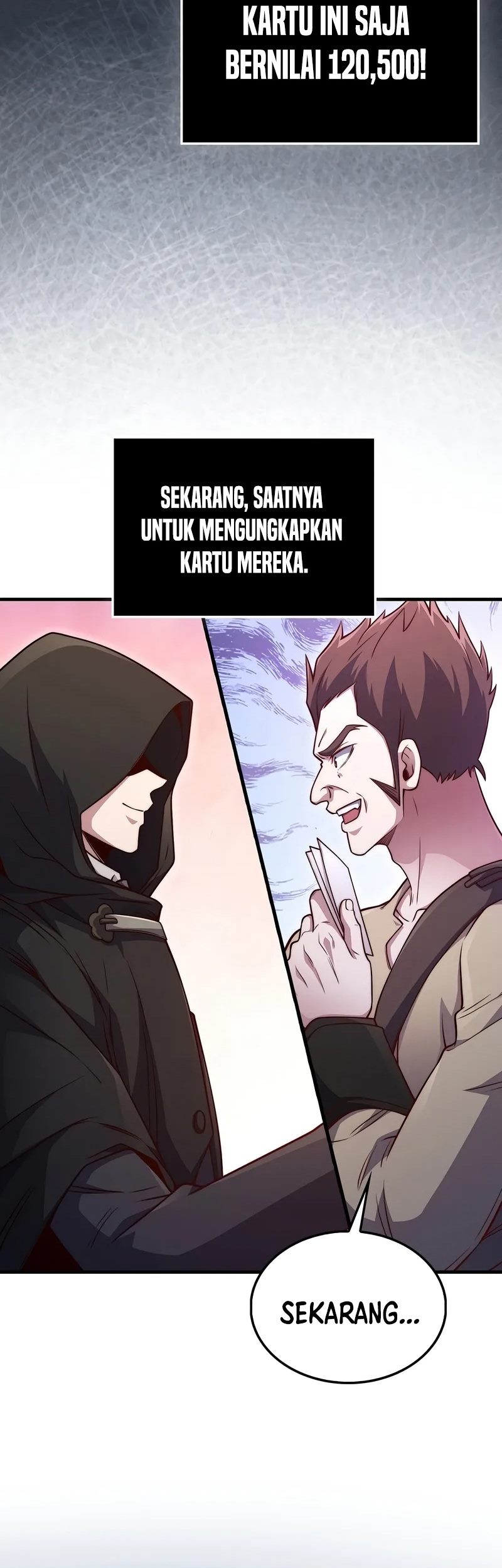 The Lord’s Coins Aren’t Decreasing?! Chapter 135 Gambar 52