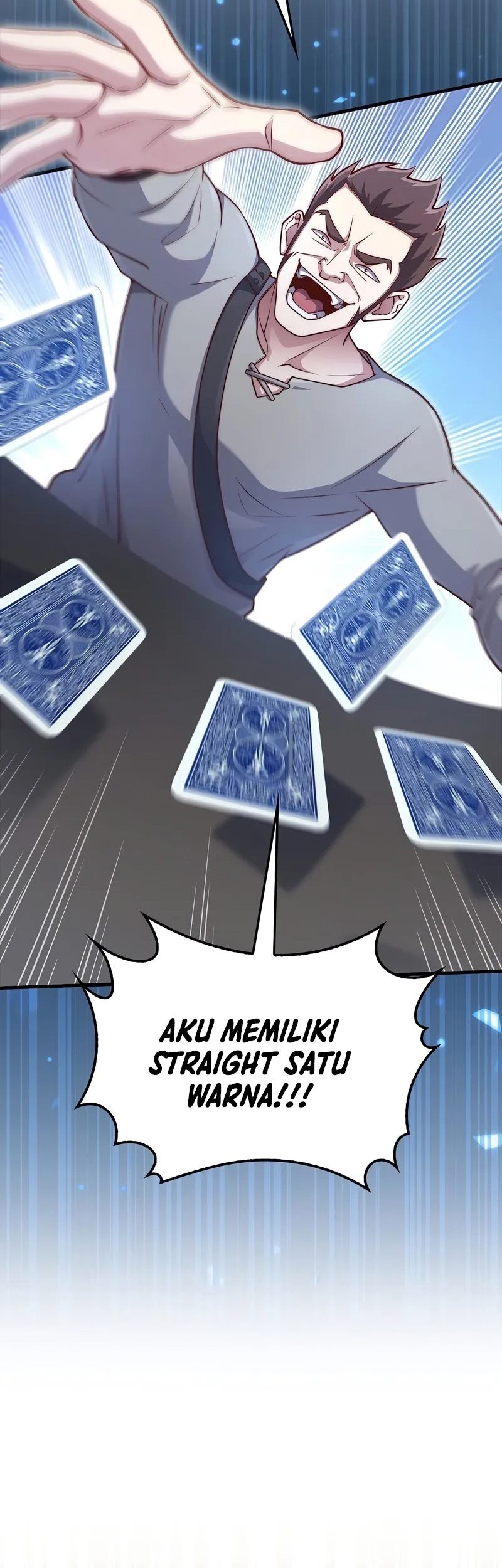 The Lord’s Coins Aren’t Decreasing?! Chapter 135 Gambar 54