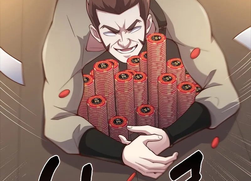 The Lord’s Coins Aren’t Decreasing?! Chapter 135 Gambar 57