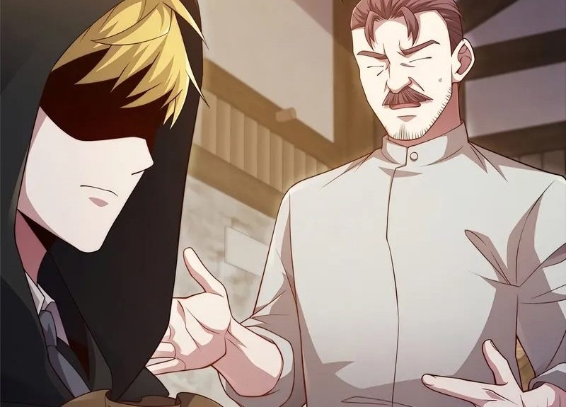 The Lord’s Coins Aren’t Decreasing?! Chapter 135 Gambar 41