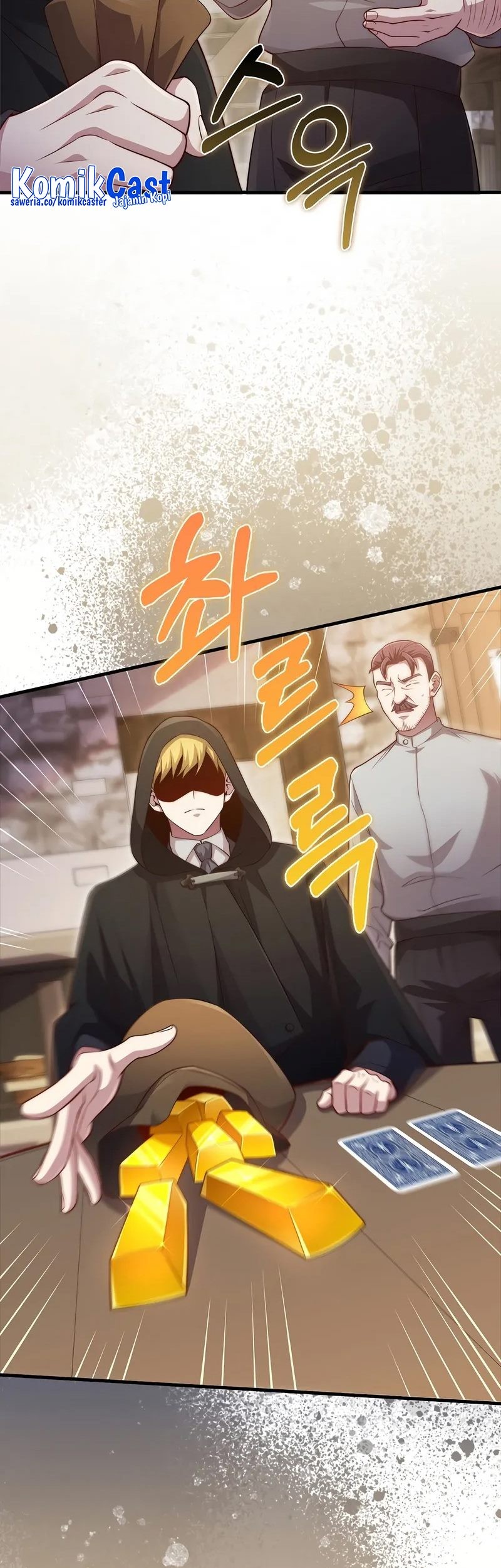 The Lord’s Coins Aren’t Decreasing?! Chapter 135 Gambar 42