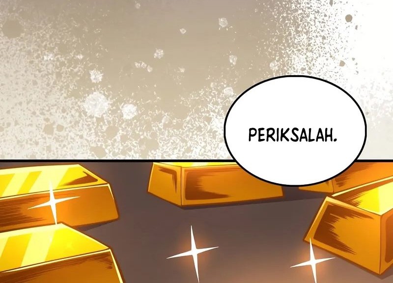 The Lord’s Coins Aren’t Decreasing?! Chapter 135 Gambar 43