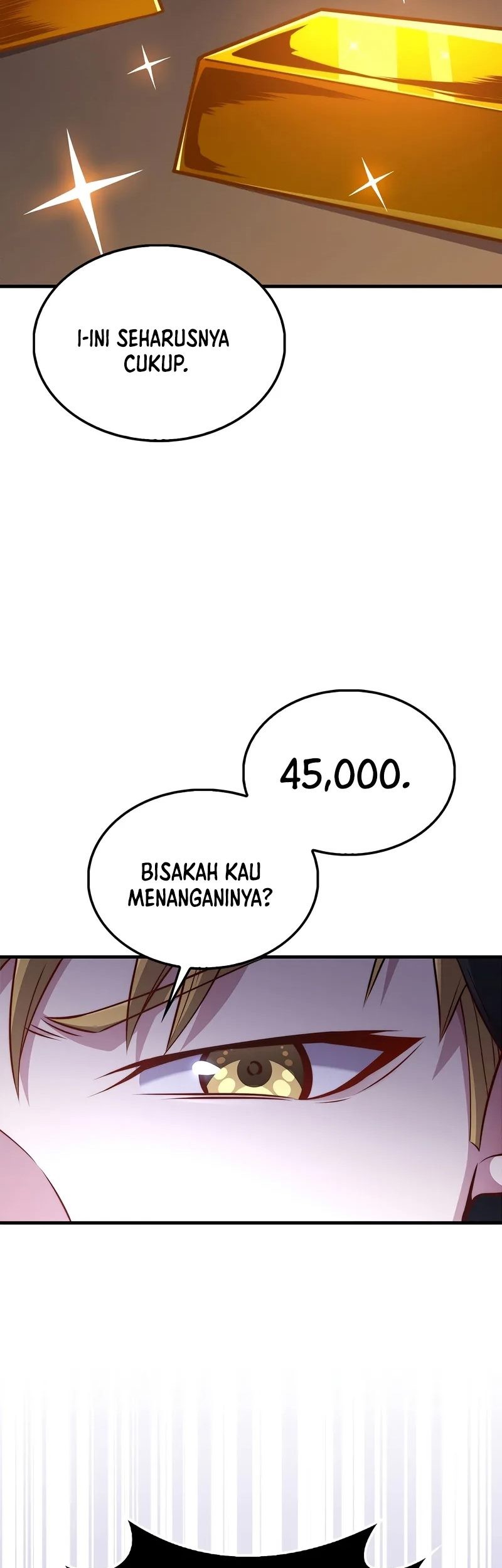 The Lord’s Coins Aren’t Decreasing?! Chapter 135 Gambar 44