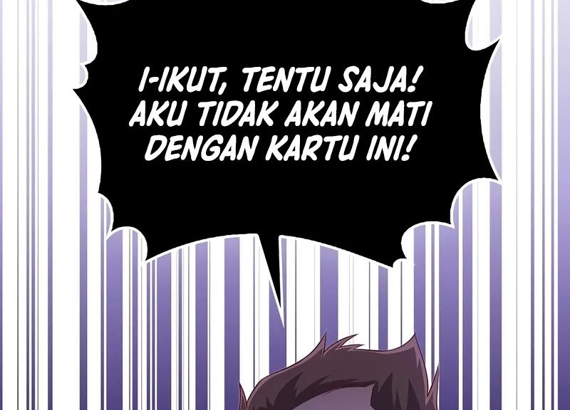 The Lord’s Coins Aren’t Decreasing?! Chapter 135 Gambar 45