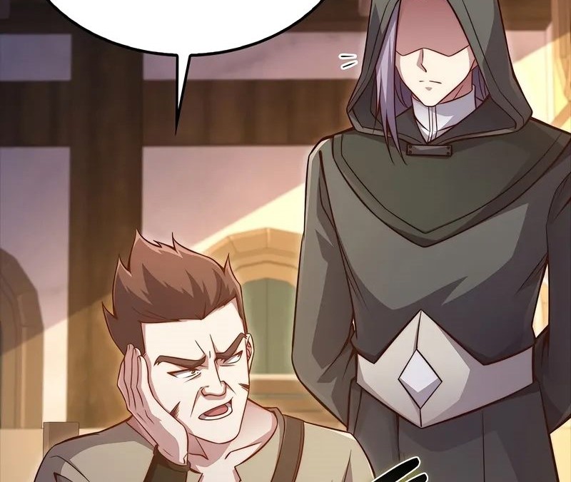 The Lord’s Coins Aren’t Decreasing?! Chapter 135 Gambar 3