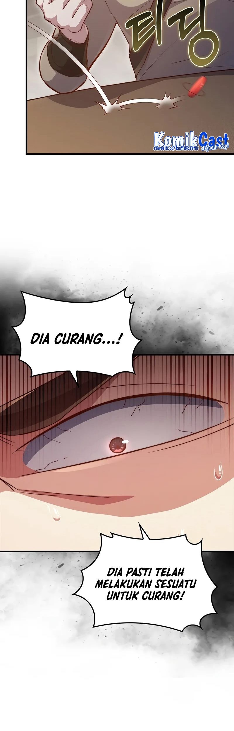 The Lord’s Coins Aren’t Decreasing?! Chapter 135 Gambar 70