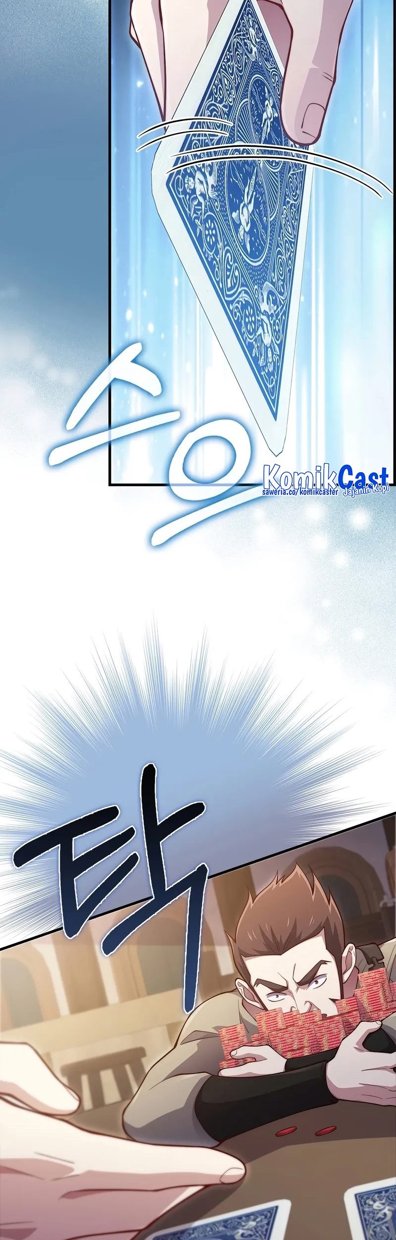 The Lord’s Coins Aren’t Decreasing?! Chapter 135 Gambar 60