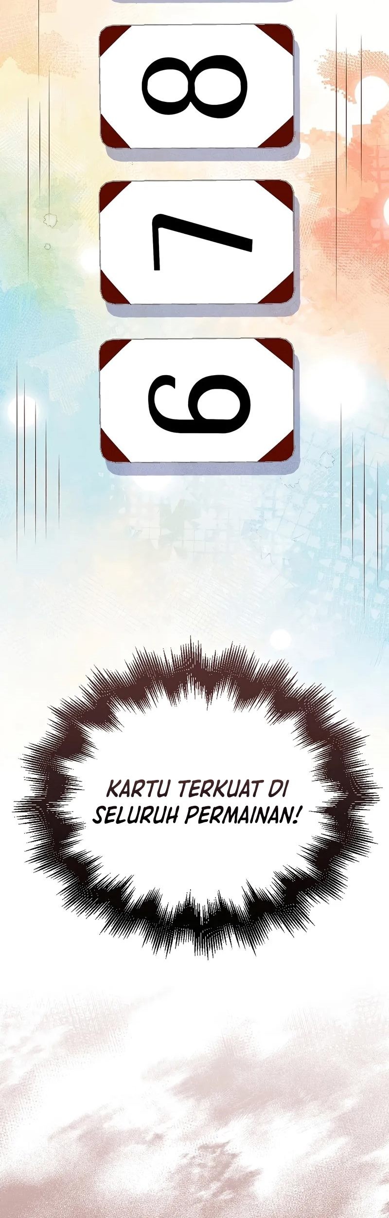 The Lord’s Coins Aren’t Decreasing?! Chapter 135 Gambar 64