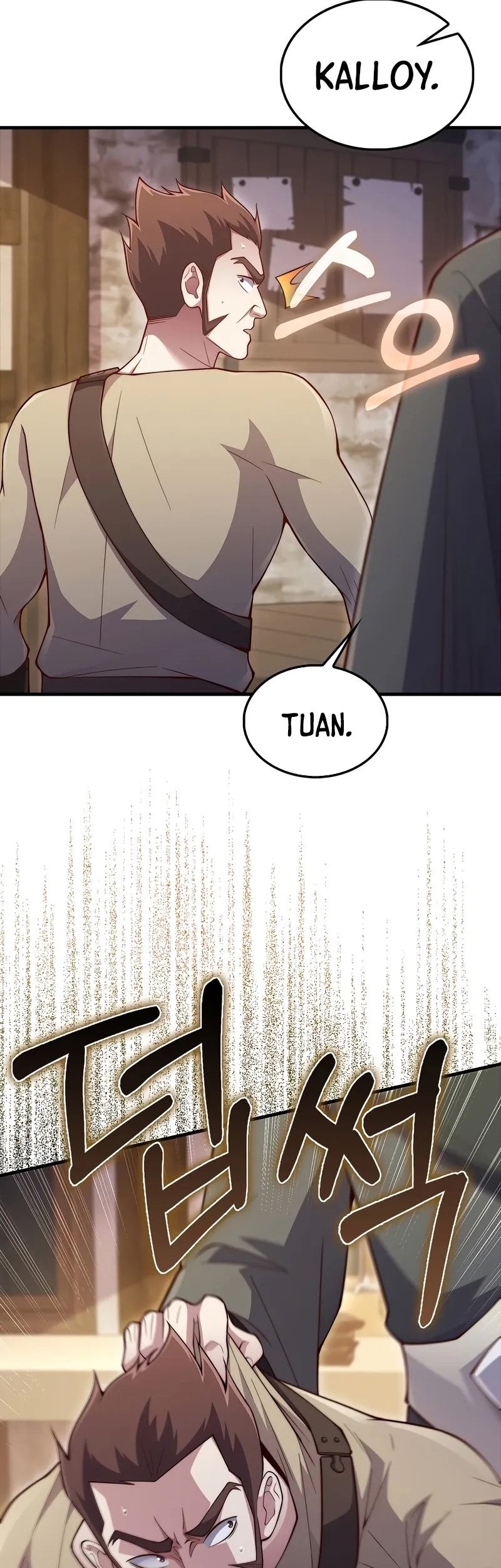 The Lord’s Coins Aren’t Decreasing?! Chapter 135 Gambar 88