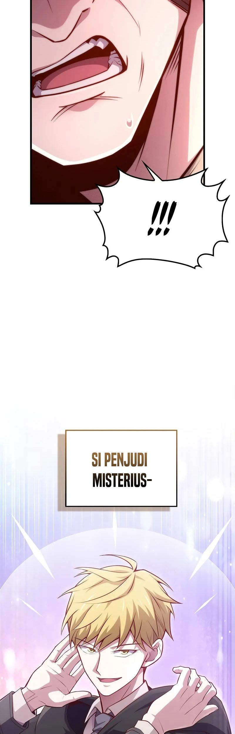 The Lord’s Coins Aren’t Decreasing?! Chapter 135 Gambar 92