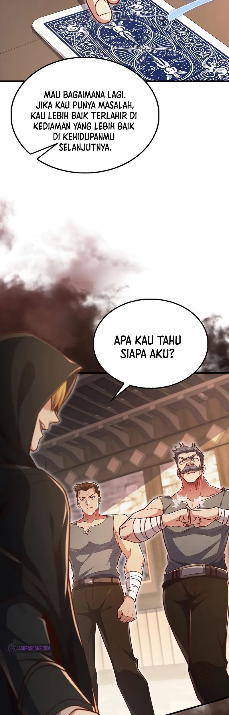 The Lord’s Coins Aren’t Decreasing?! Chapter 135 Gambar 78