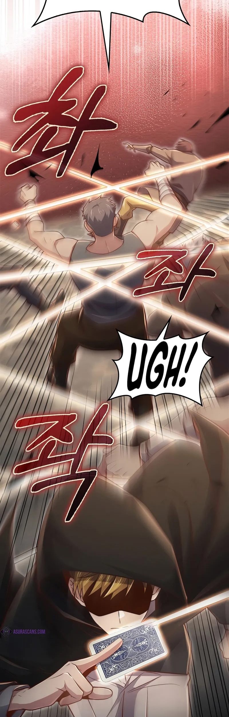 The Lord’s Coins Aren’t Decreasing?! Chapter 135 Gambar 82