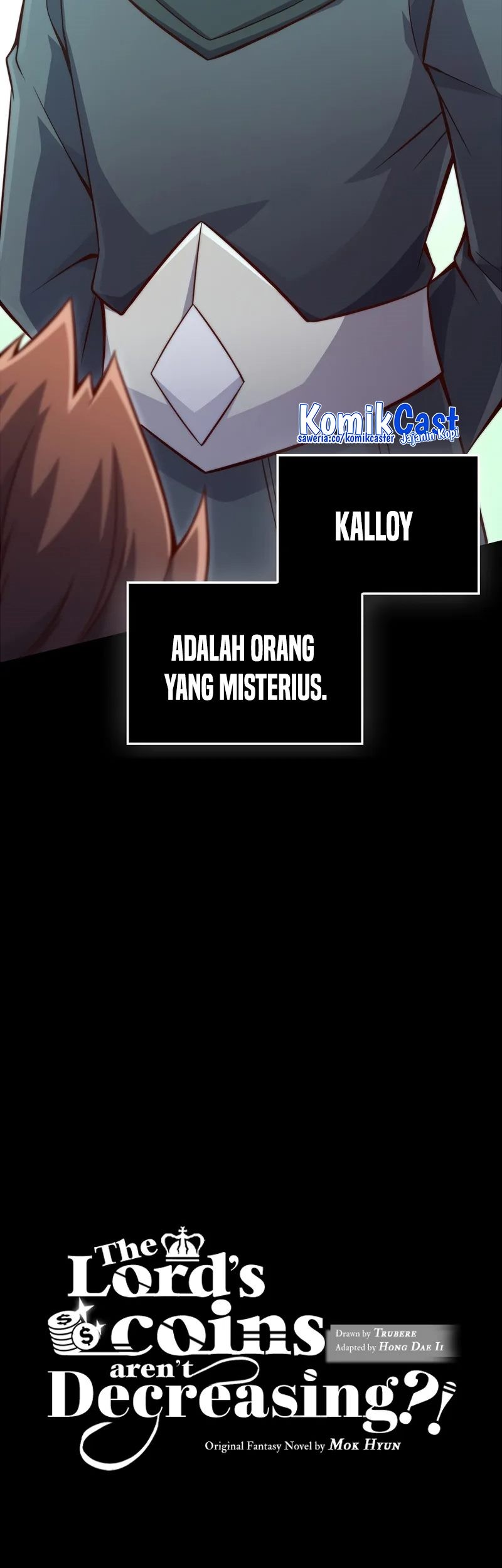 The Lord’s Coins Aren’t Decreasing?! Chapter 135 Gambar 8