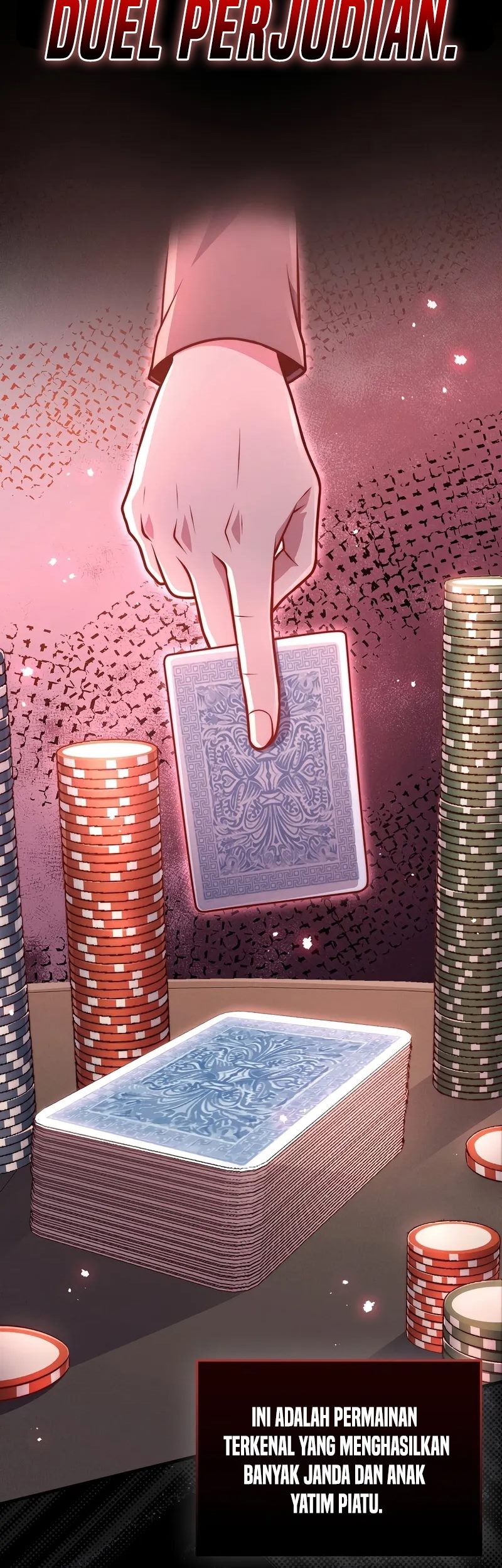 The Lord’s Coins Aren’t Decreasing?! Chapter 135 Gambar 10