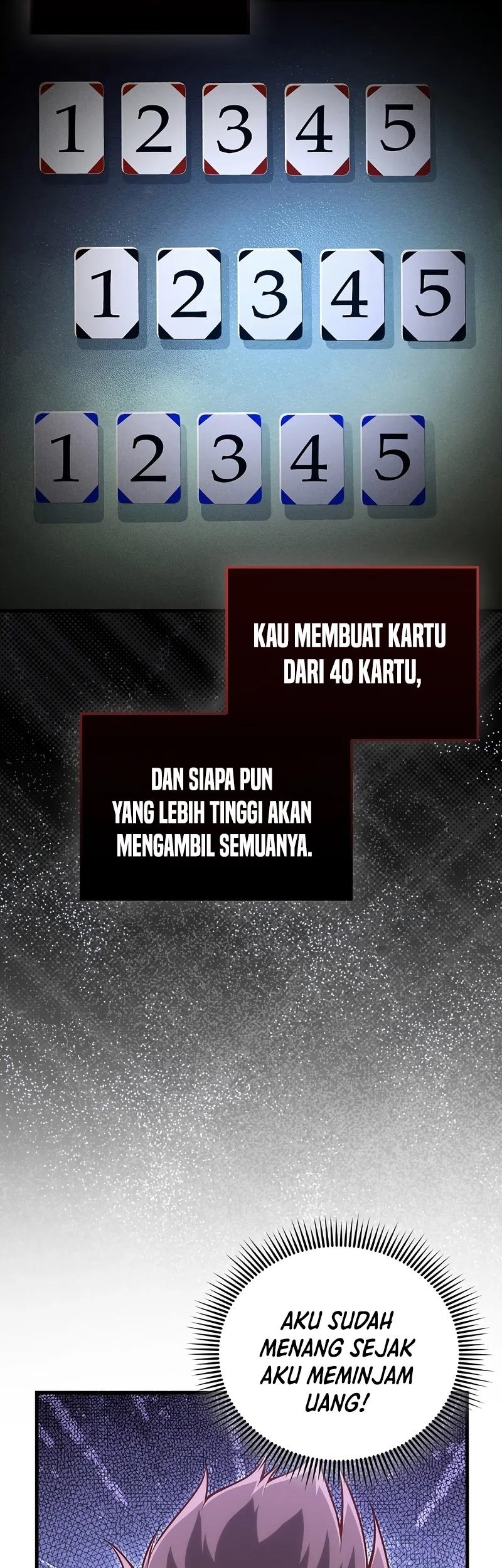 The Lord’s Coins Aren’t Decreasing?! Chapter 135 Gambar 12