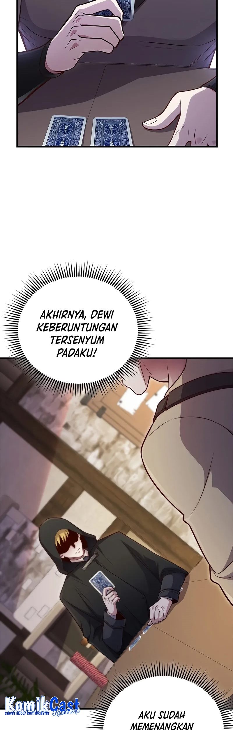 The Lord’s Coins Aren’t Decreasing?! Chapter 135 Gambar 14