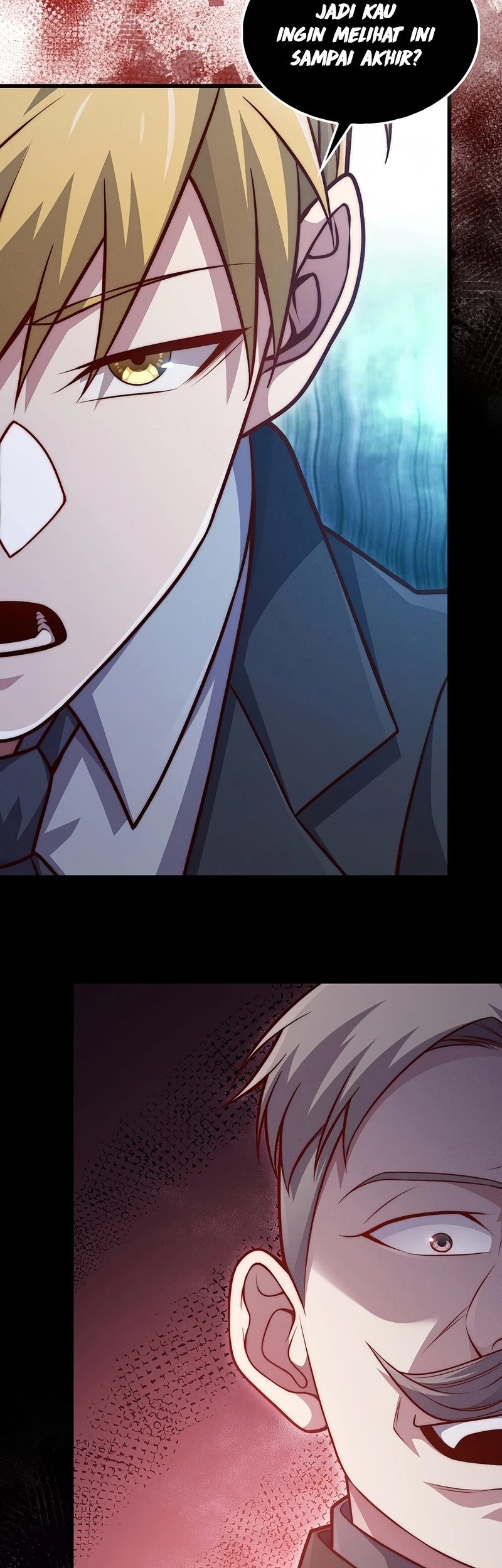 The Lord’s Coins Aren’t Decreasing?! Chapter 134 Gambar 32