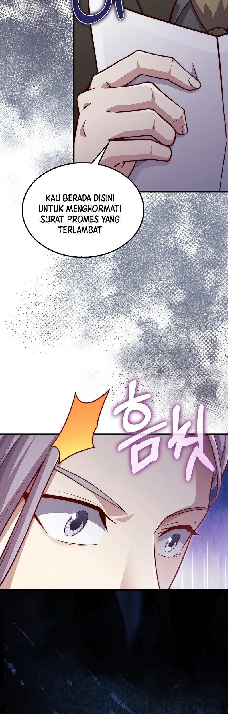 The Lord’s Coins Aren’t Decreasing?! Chapter 134 Gambar 18