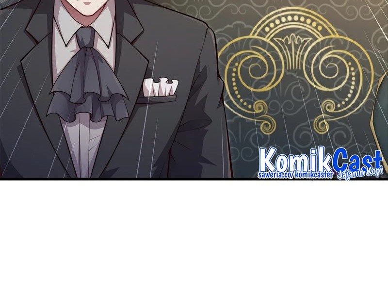 The Lord’s Coins Aren’t Decreasing?! Chapter 134 Gambar 21