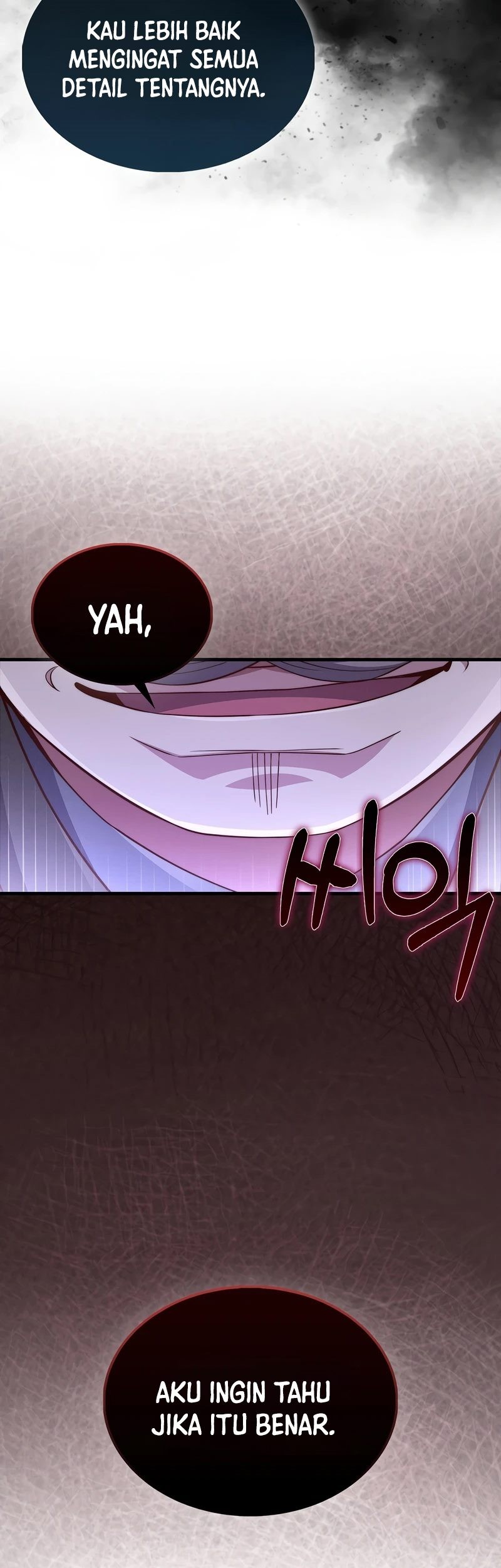 The Lord’s Coins Aren’t Decreasing?! Chapter 134 Gambar 38