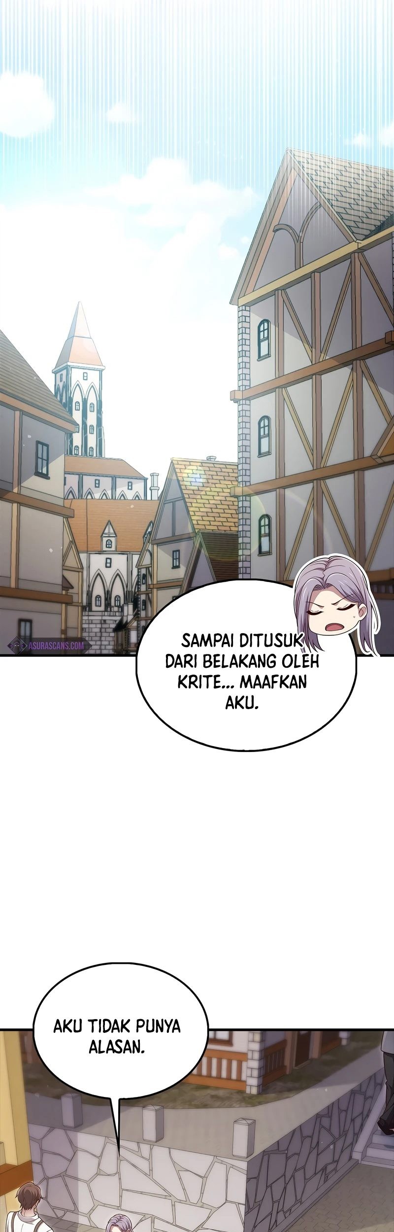 The Lord’s Coins Aren’t Decreasing?! Chapter 134 Gambar 40