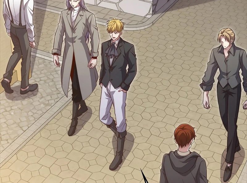 The Lord’s Coins Aren’t Decreasing?! Chapter 134 Gambar 41