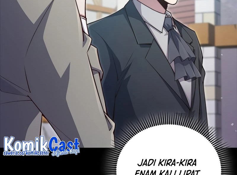 The Lord’s Coins Aren’t Decreasing?! Chapter 134 Gambar 45