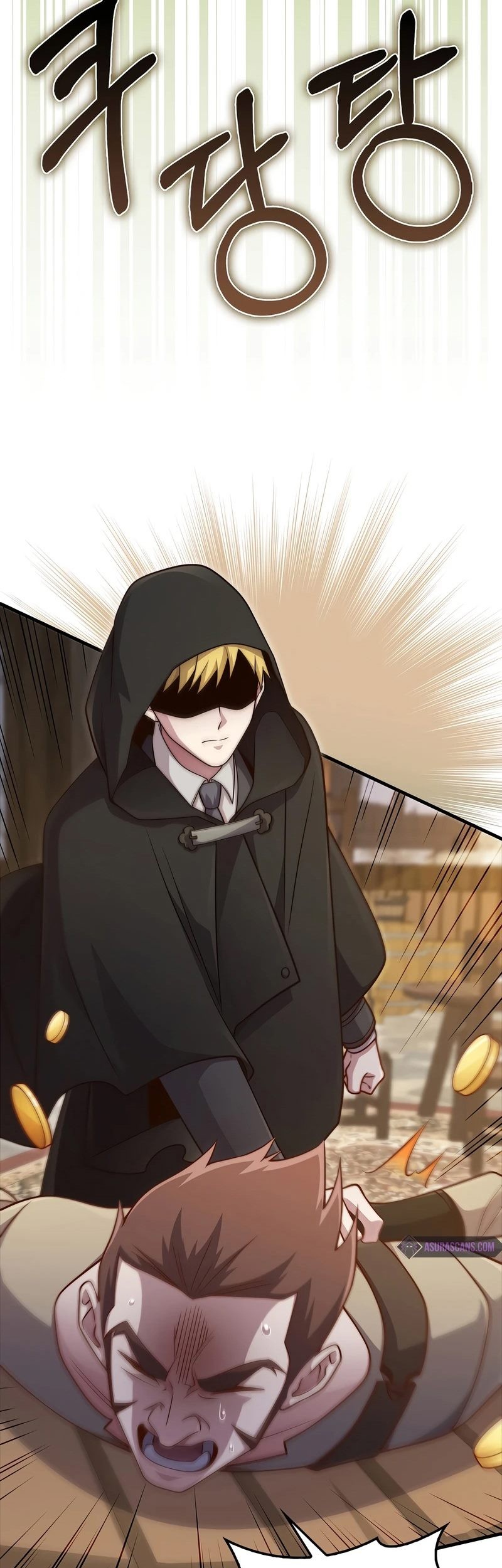 The Lord’s Coins Aren’t Decreasing?! Chapter 134 Gambar 66