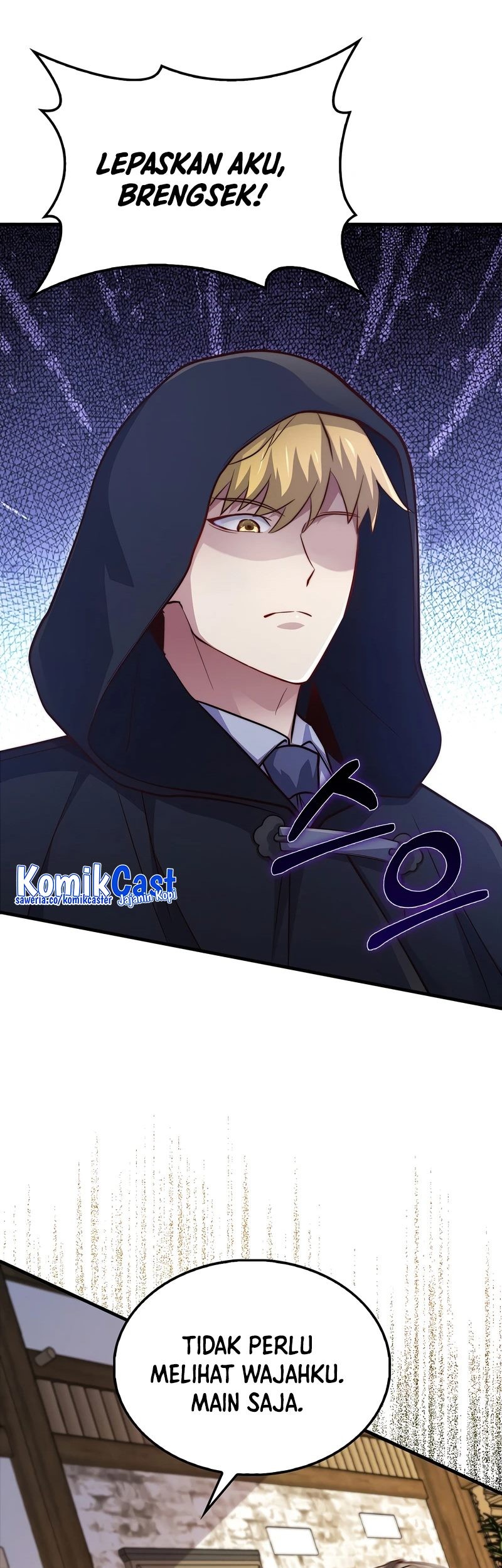 The Lord’s Coins Aren’t Decreasing?! Chapter 134 Gambar 68