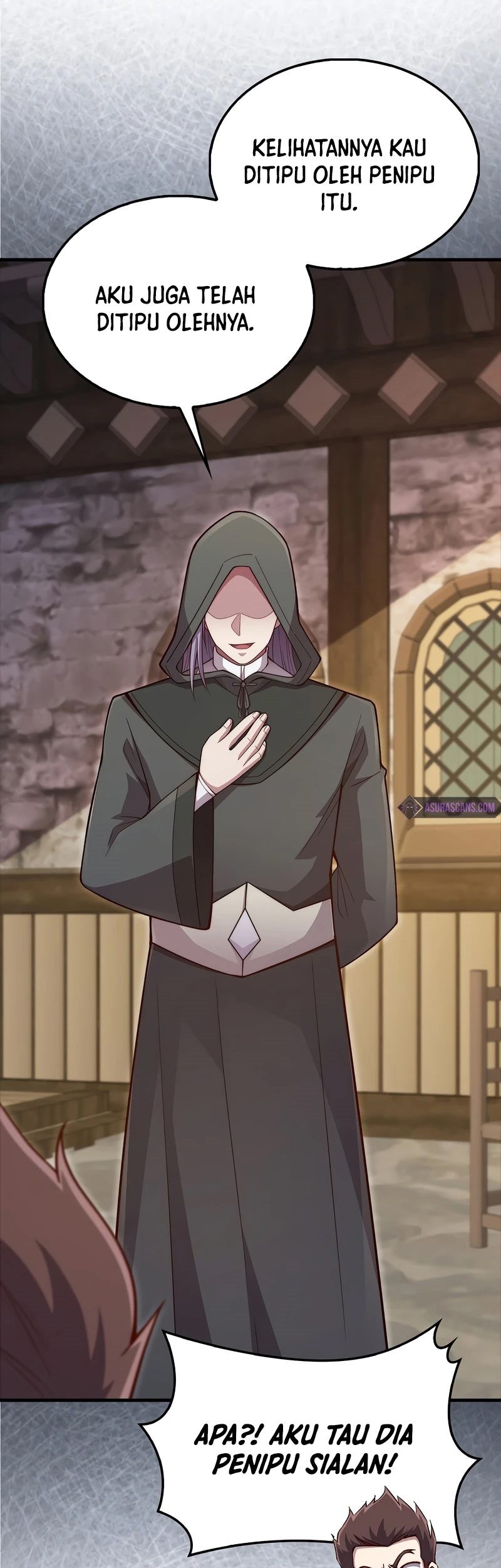 The Lord’s Coins Aren’t Decreasing?! Chapter 134 Gambar 76