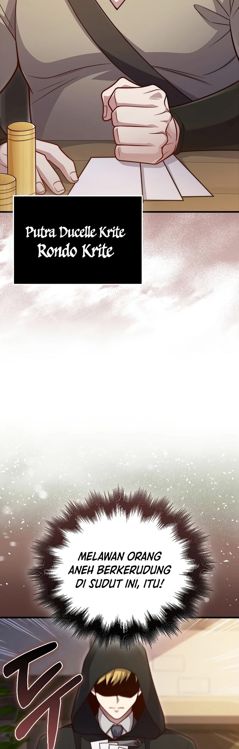 The Lord’s Coins Aren’t Decreasing?! Chapter 134 Gambar 58