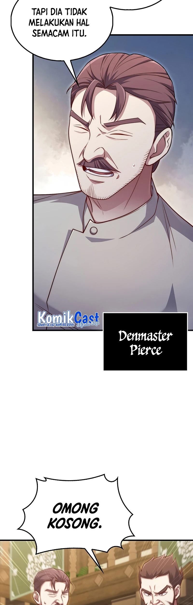 The Lord’s Coins Aren’t Decreasing?! Chapter 134 Gambar 62