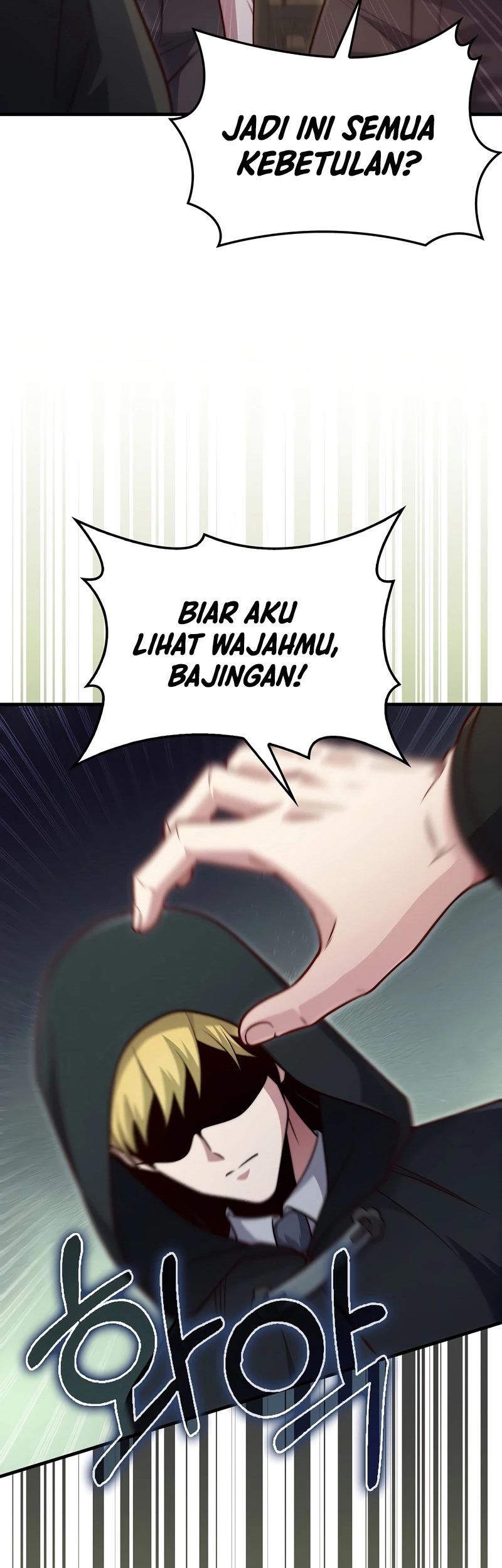 The Lord’s Coins Aren’t Decreasing?! Chapter 134 Gambar 64