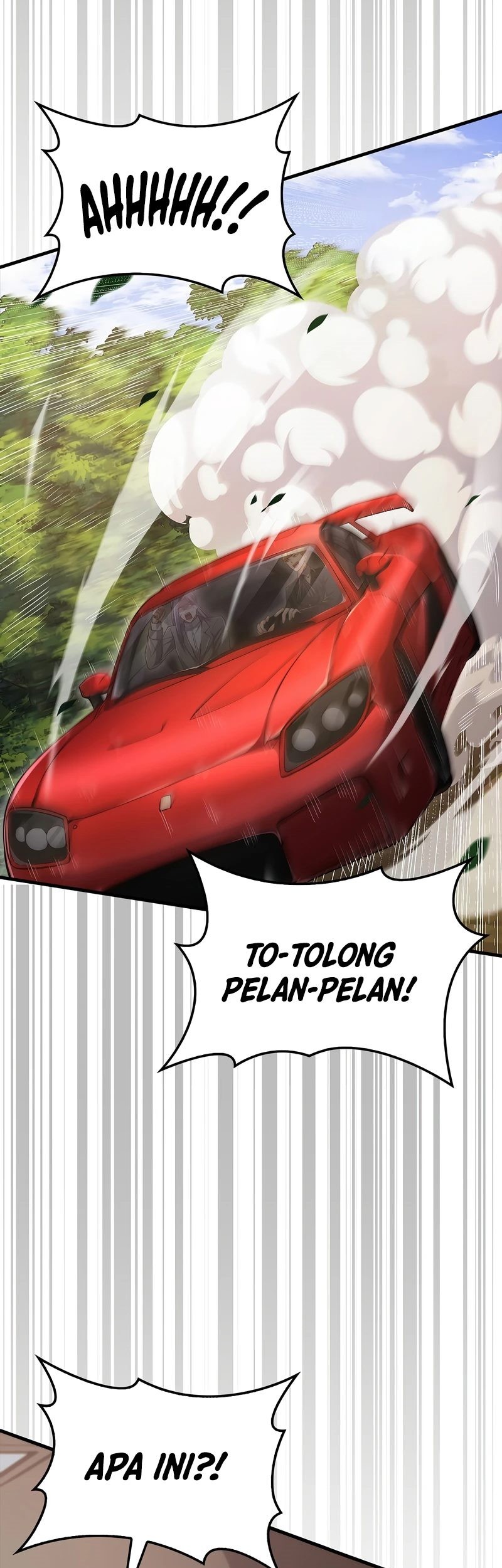 The Lord’s Coins Aren’t Decreasing?! Chapter 134 Gambar 4