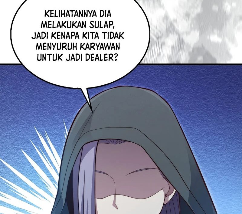The Lord’s Coins Aren’t Decreasing?! Chapter 134 Gambar 79