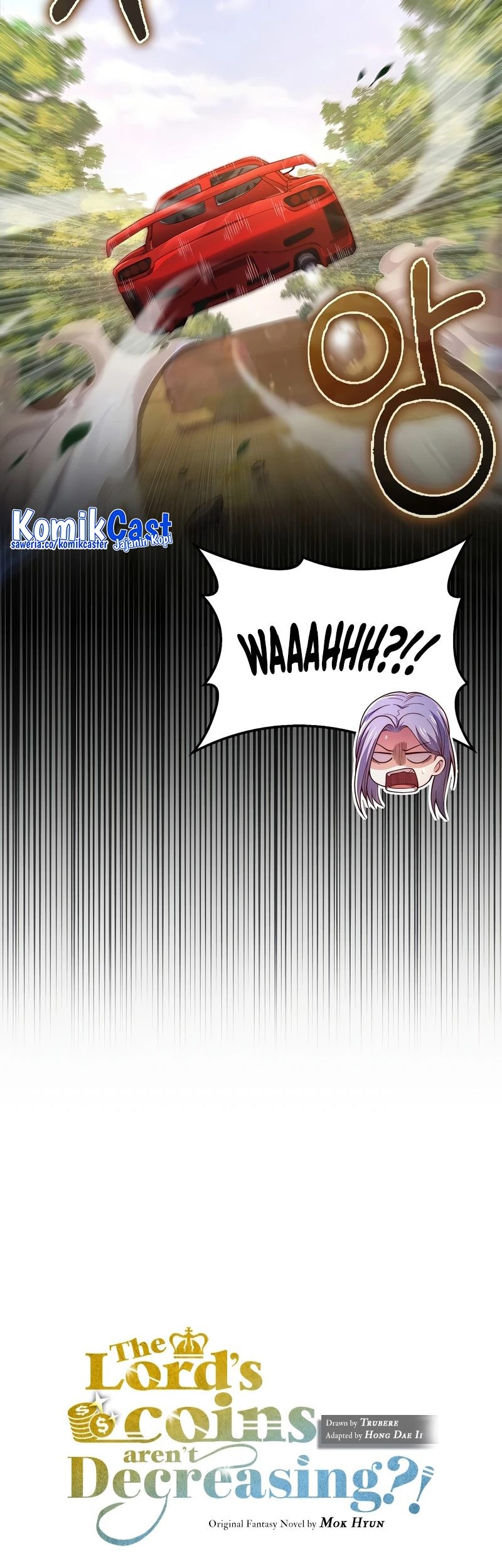 The Lord’s Coins Aren’t Decreasing?! Chapter 134 Gambar 10