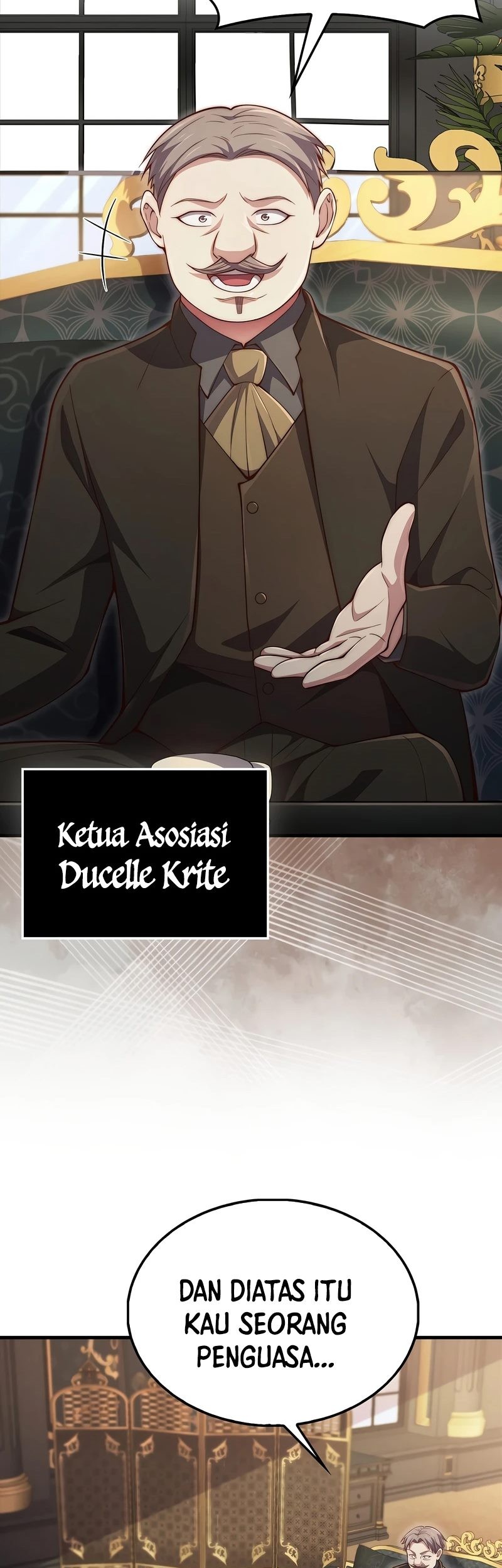 The Lord’s Coins Aren’t Decreasing?! Chapter 134 Gambar 14