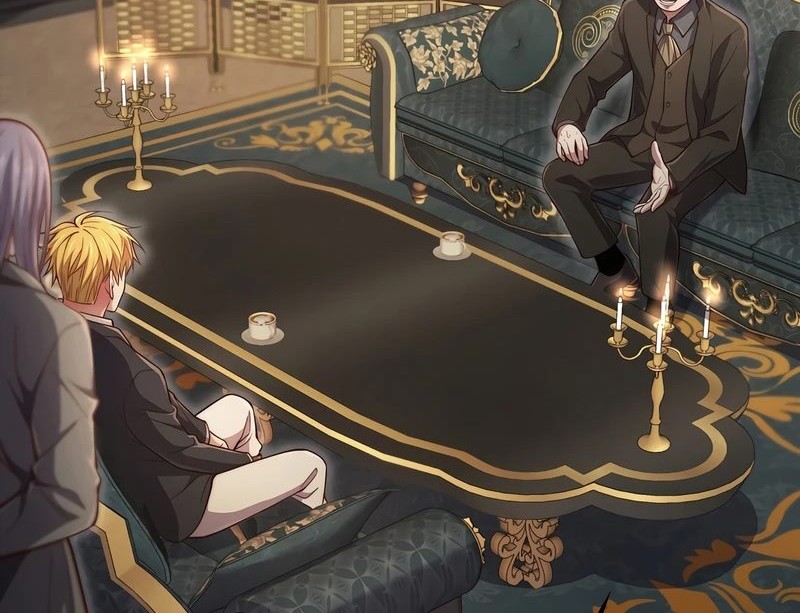 The Lord’s Coins Aren’t Decreasing?! Chapter 134 Gambar 15