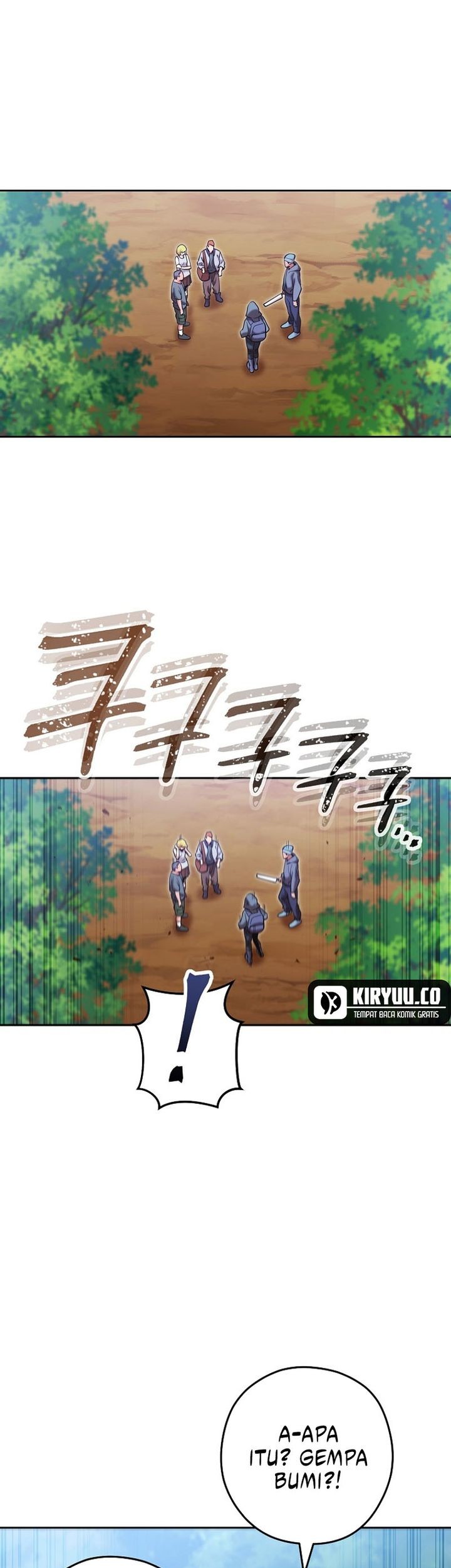 Dungeon Reset Chapter 227 Gambar 37